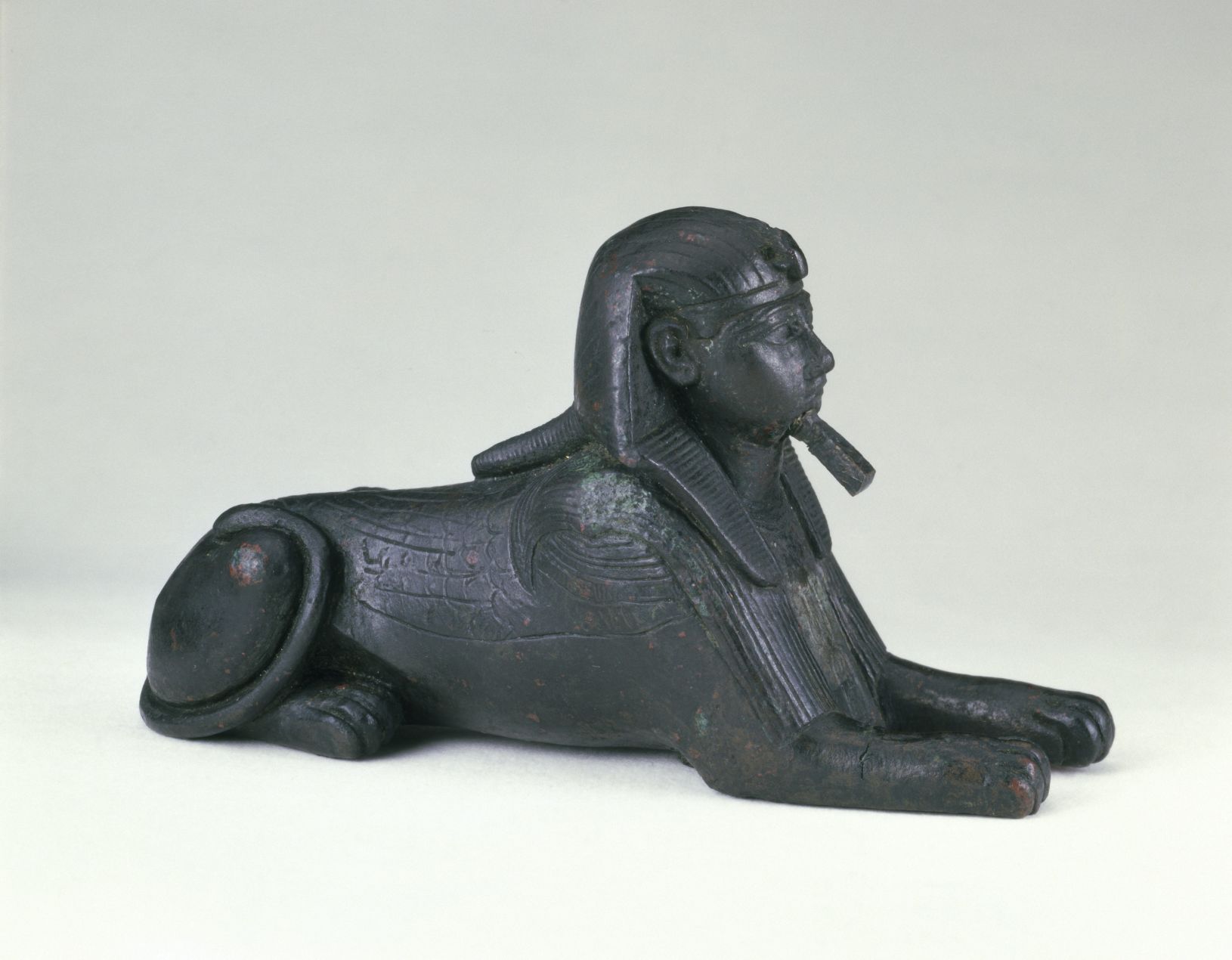 Sphinx of King Sheshenq
